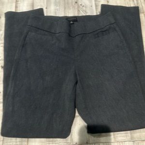 Liz Claiborne Career Pant Size 8